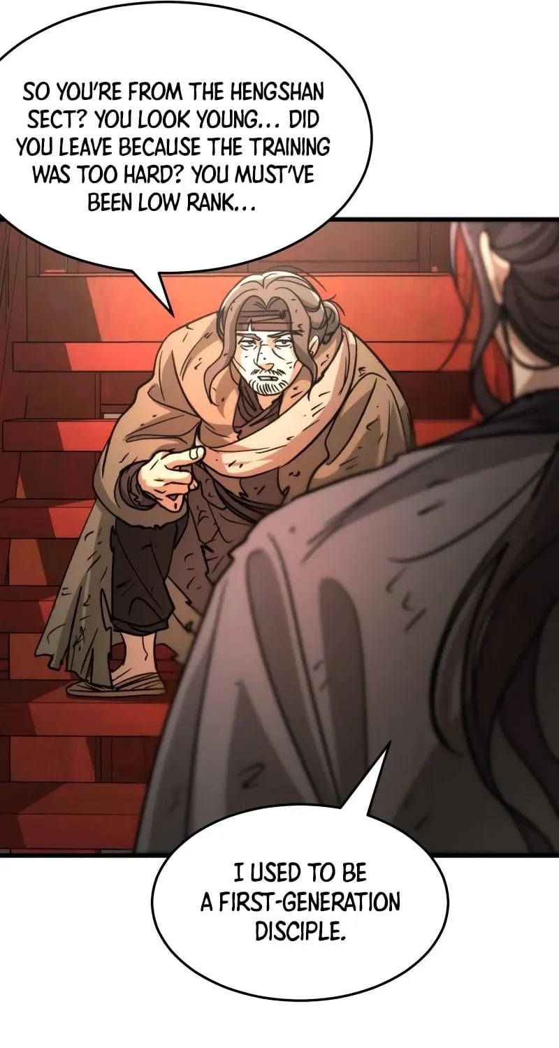 The New Beggars' Sect Chapter 34 page 74 - 