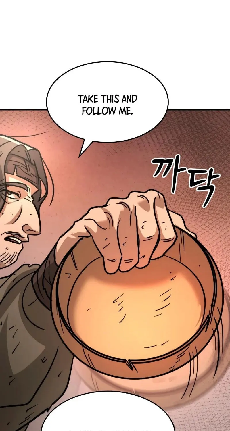 The New Beggars' Sect Chapter 34 page 78 - 