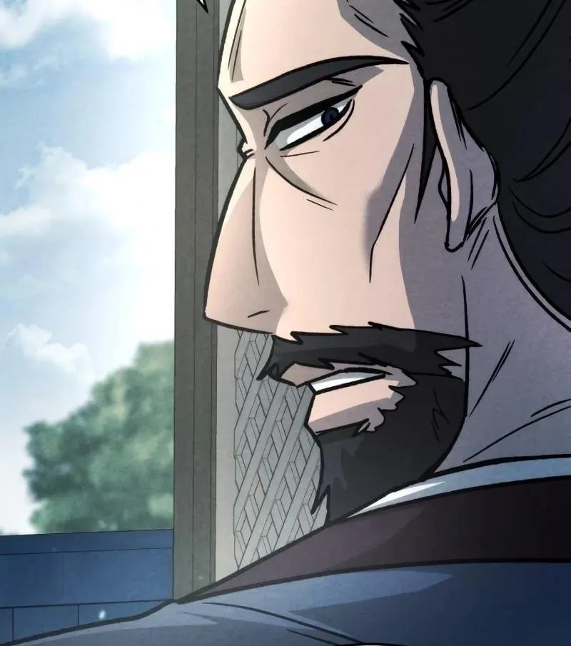 The New Beggars' Sect Chapter 34 page 9 - 
