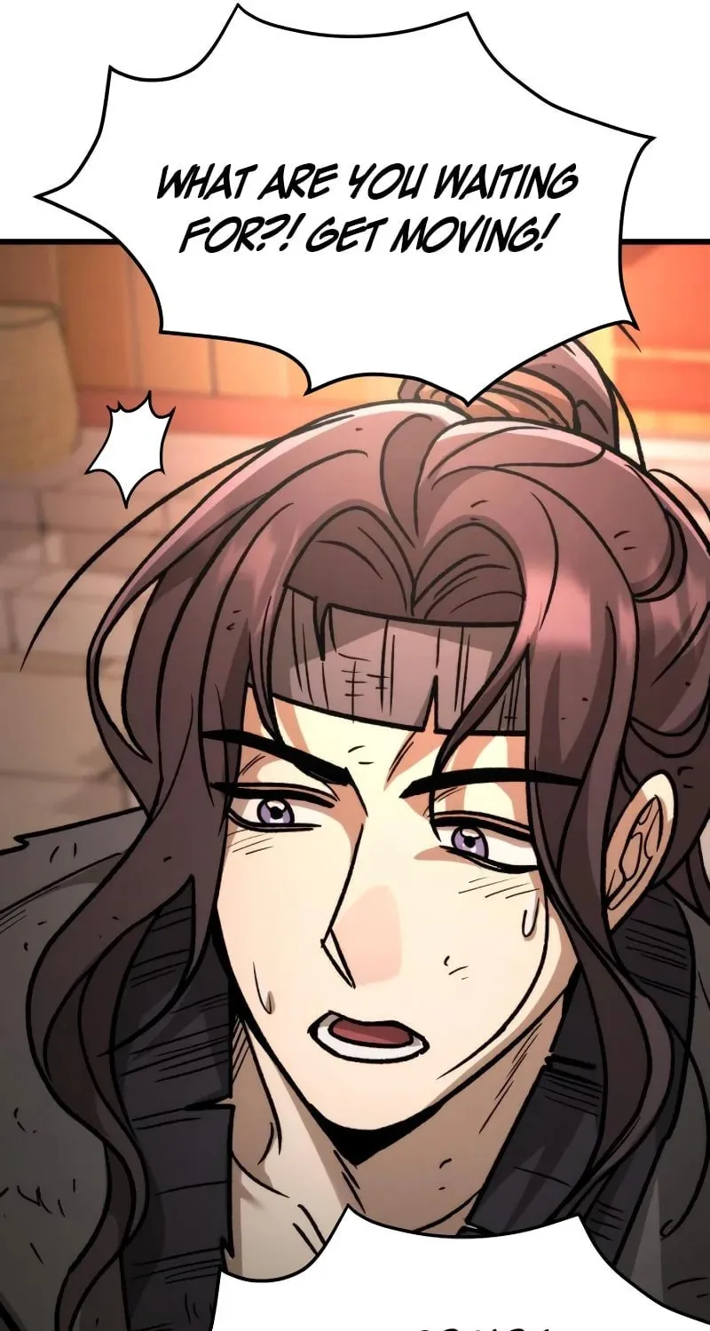 The New Beggars' Sect Chapter 34 page 82 - 