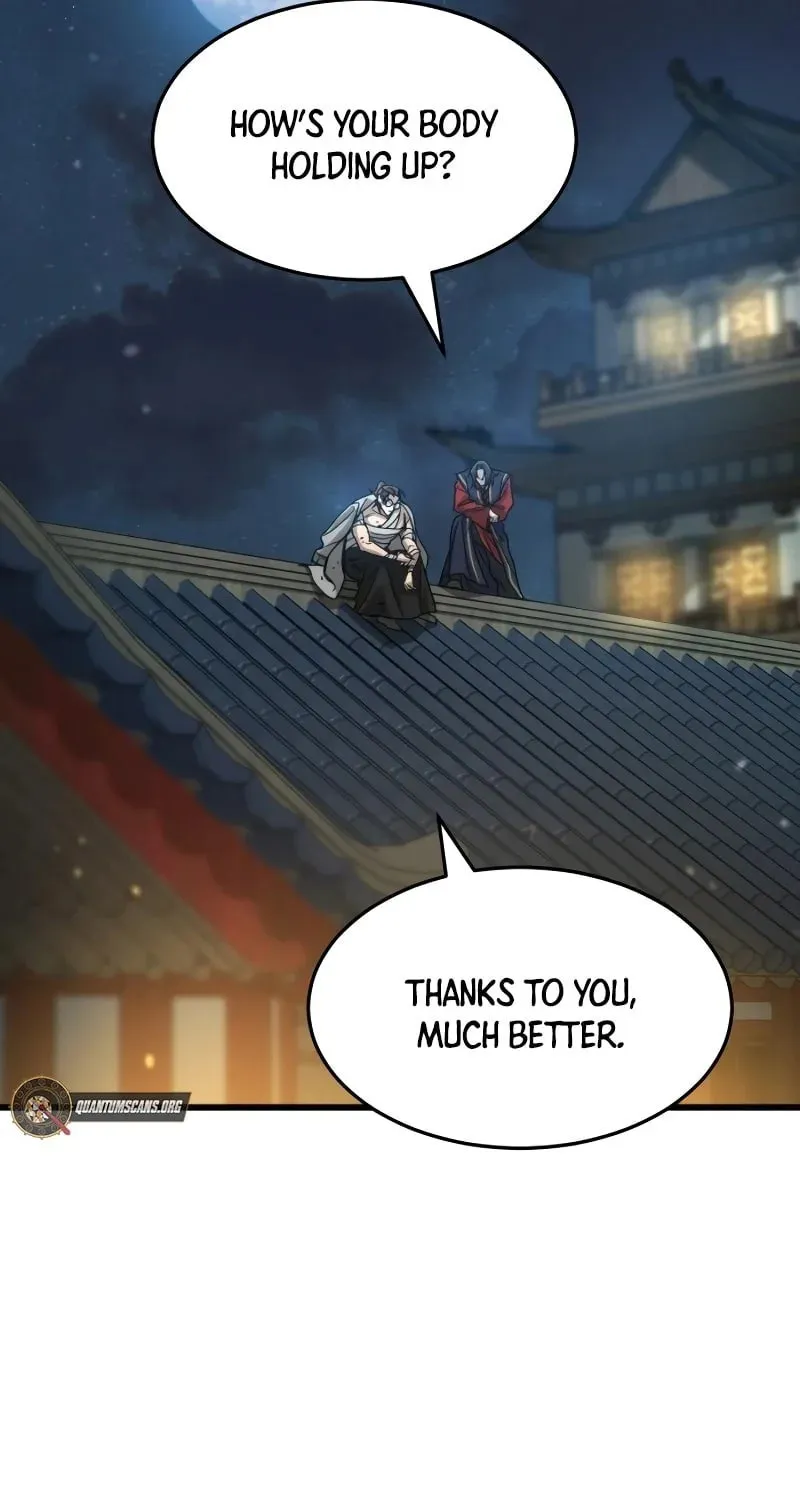 The New Beggars' Sect Chapter 34 page 85 - 