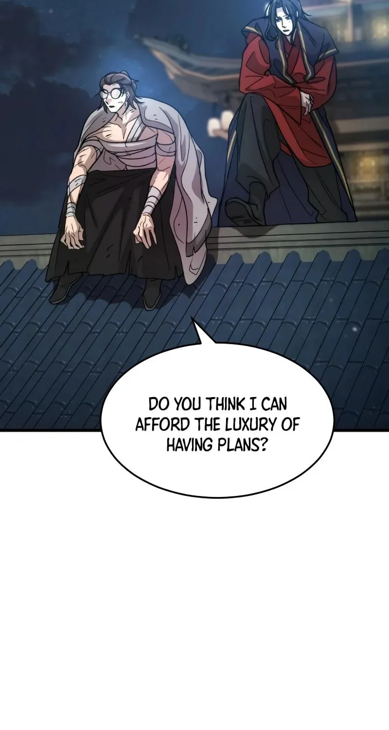 The New Beggars' Sect Chapter 34 page 88 - 
