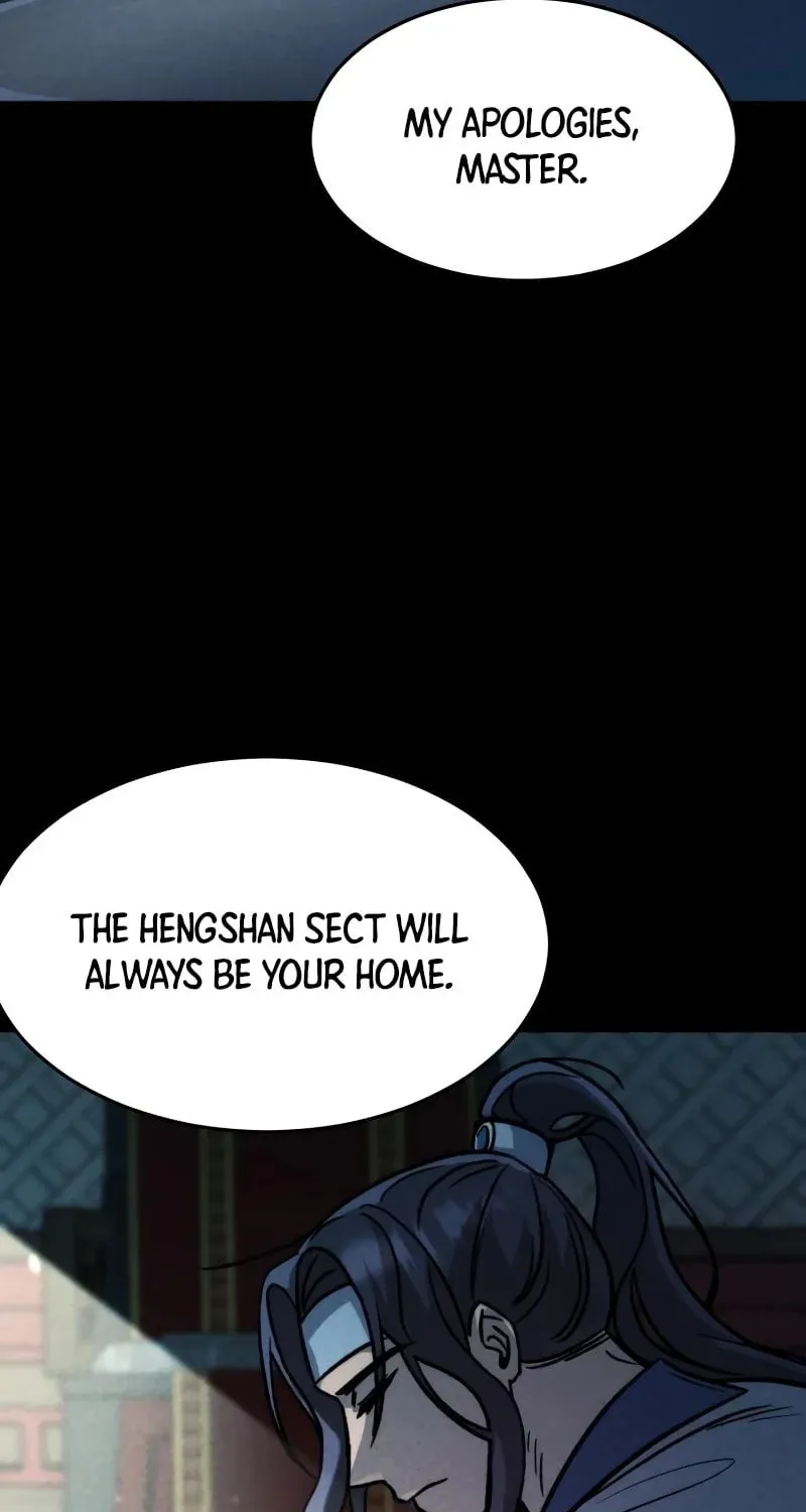 The New Beggars' Sect Chapter 34 page 10 - 