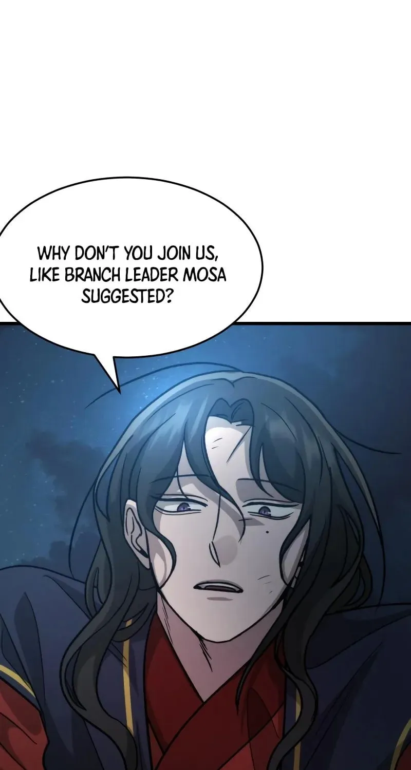 The New Beggars' Sect Chapter 34 page 91 - 