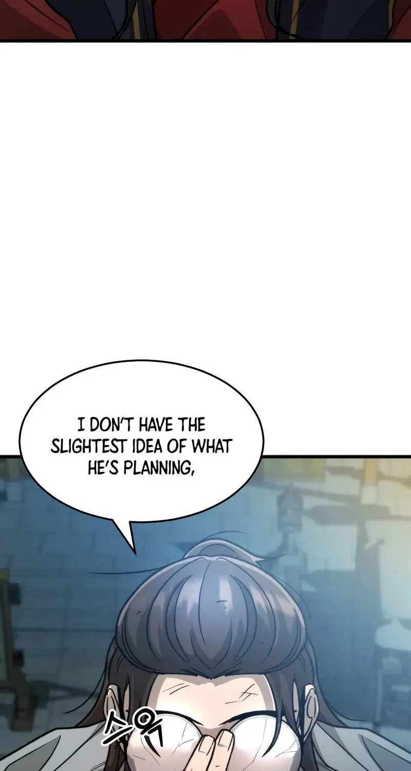 The New Beggars' Sect Chapter 34 page 92 - 