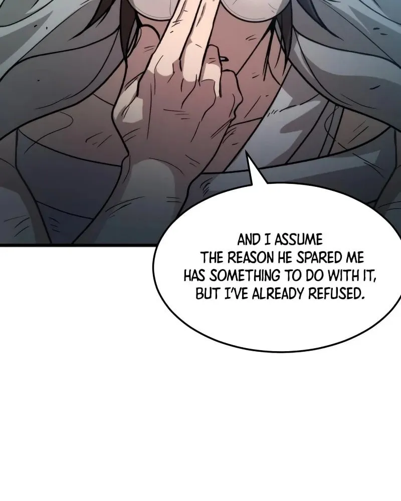 The New Beggars' Sect Chapter 34 page 93 - 