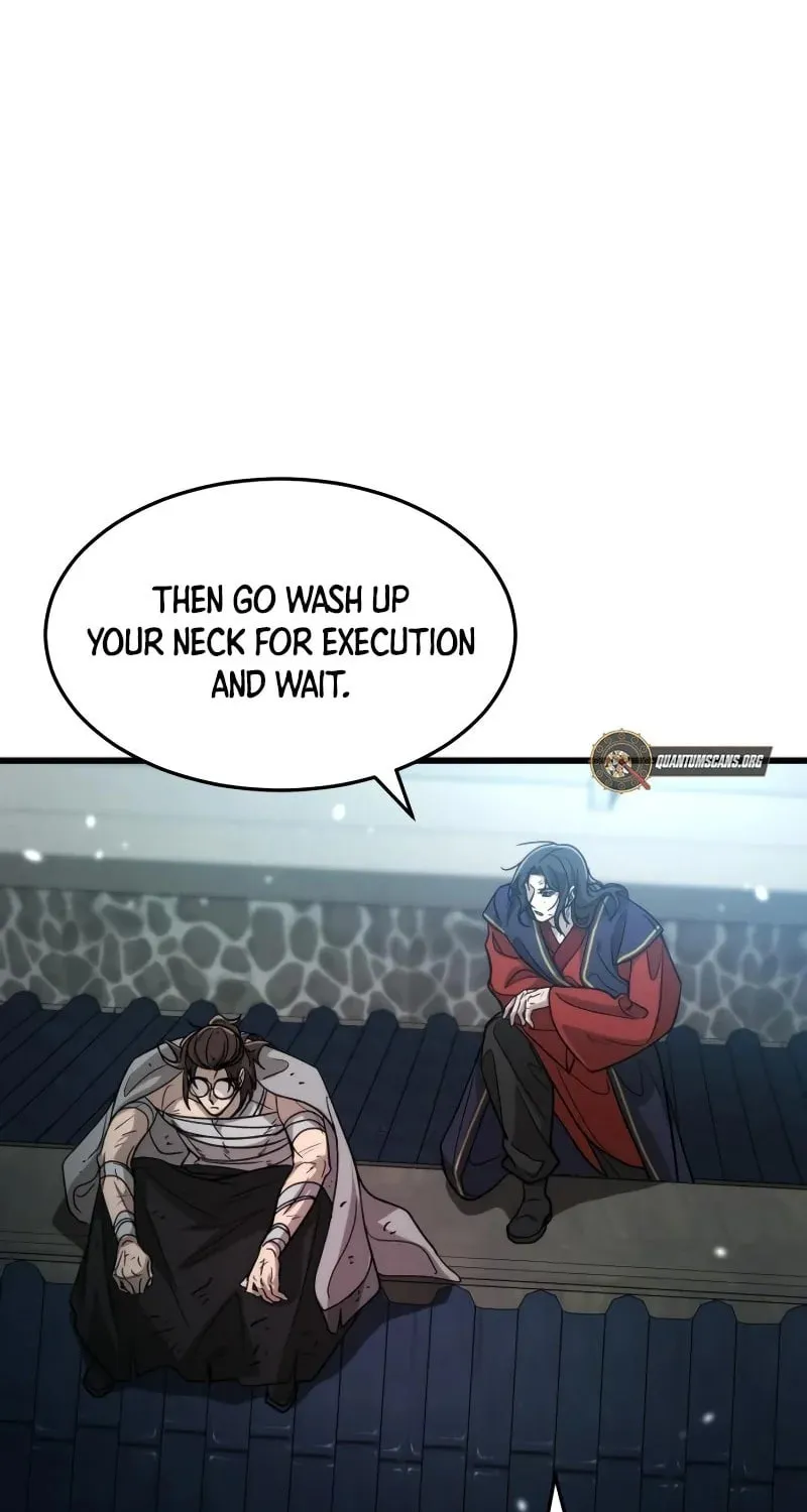 The New Beggars' Sect Chapter 34 page 94 - 