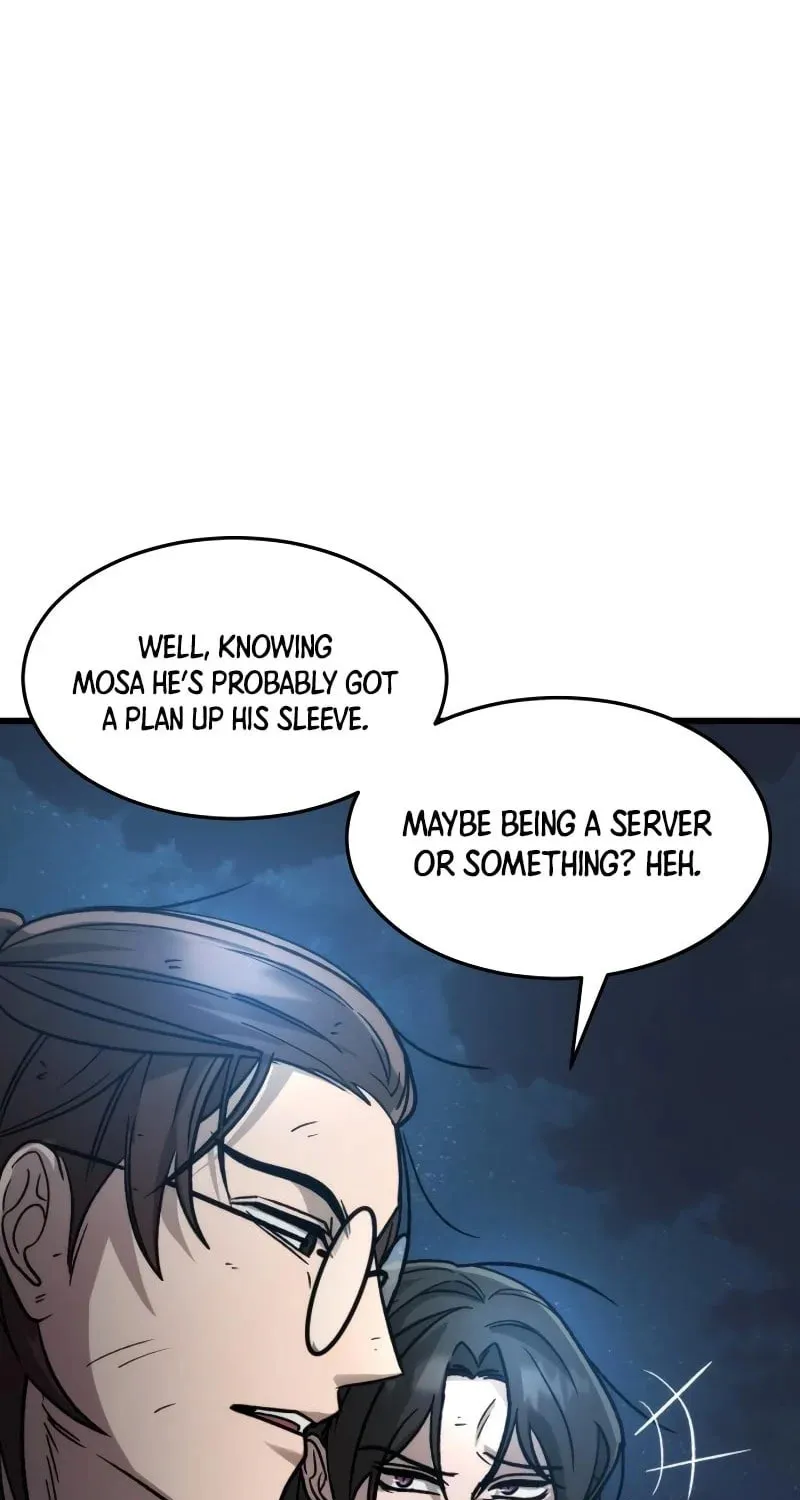 The New Beggars' Sect Chapter 34 page 97 - 