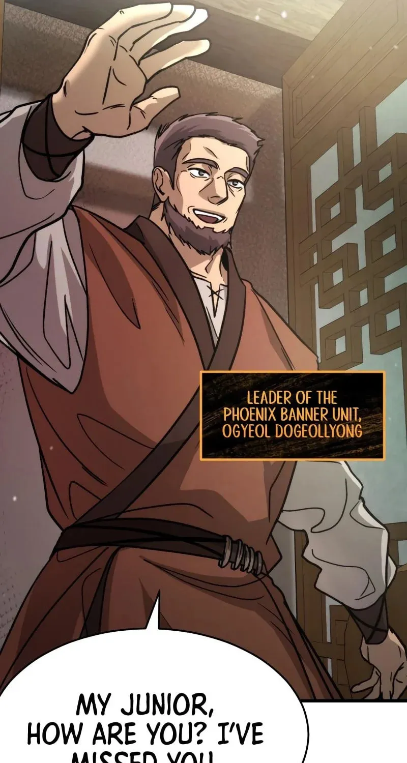 The New Beggars' Sect Chapter 35 page 102 - 