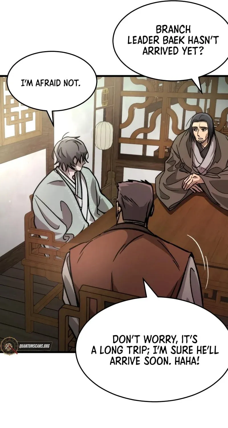 The New Beggars' Sect Chapter 35 page 104 - 
