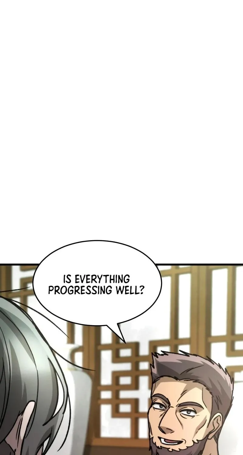 The New Beggars' Sect Chapter 35 page 105 - 