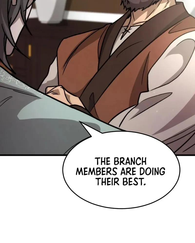 The New Beggars' Sect Chapter 35 page 106 - 