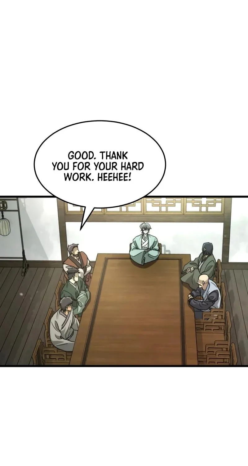 The New Beggars' Sect Chapter 35 page 107 - 