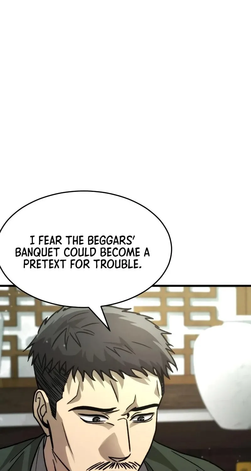 The New Beggars' Sect Chapter 35 page 111 - 