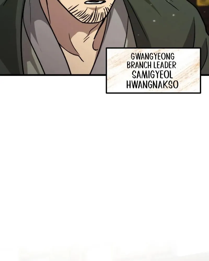 The New Beggars' Sect Chapter 35 page 112 - 