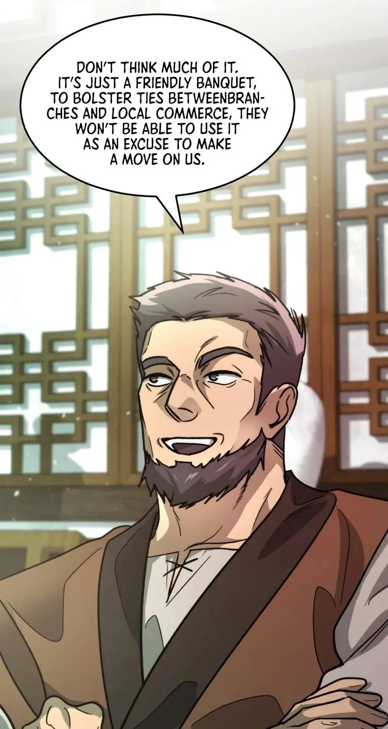 The New Beggars' Sect Chapter 35 page 113 - 