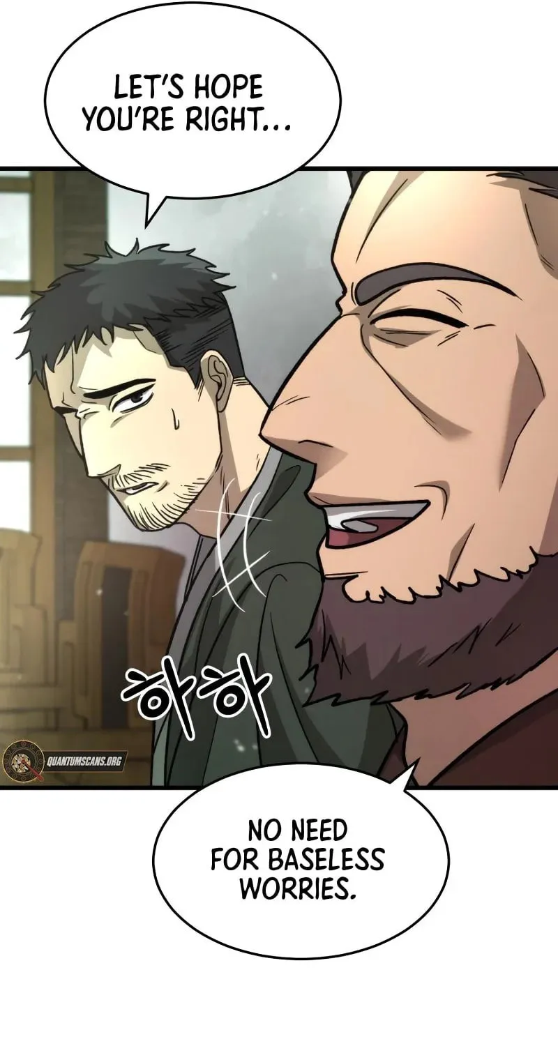 The New Beggars' Sect Chapter 35 page 115 - 