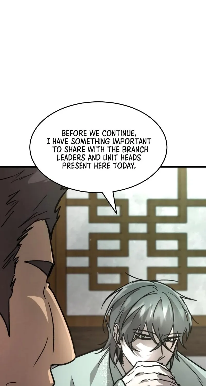 The New Beggars' Sect Chapter 35 page 116 - 