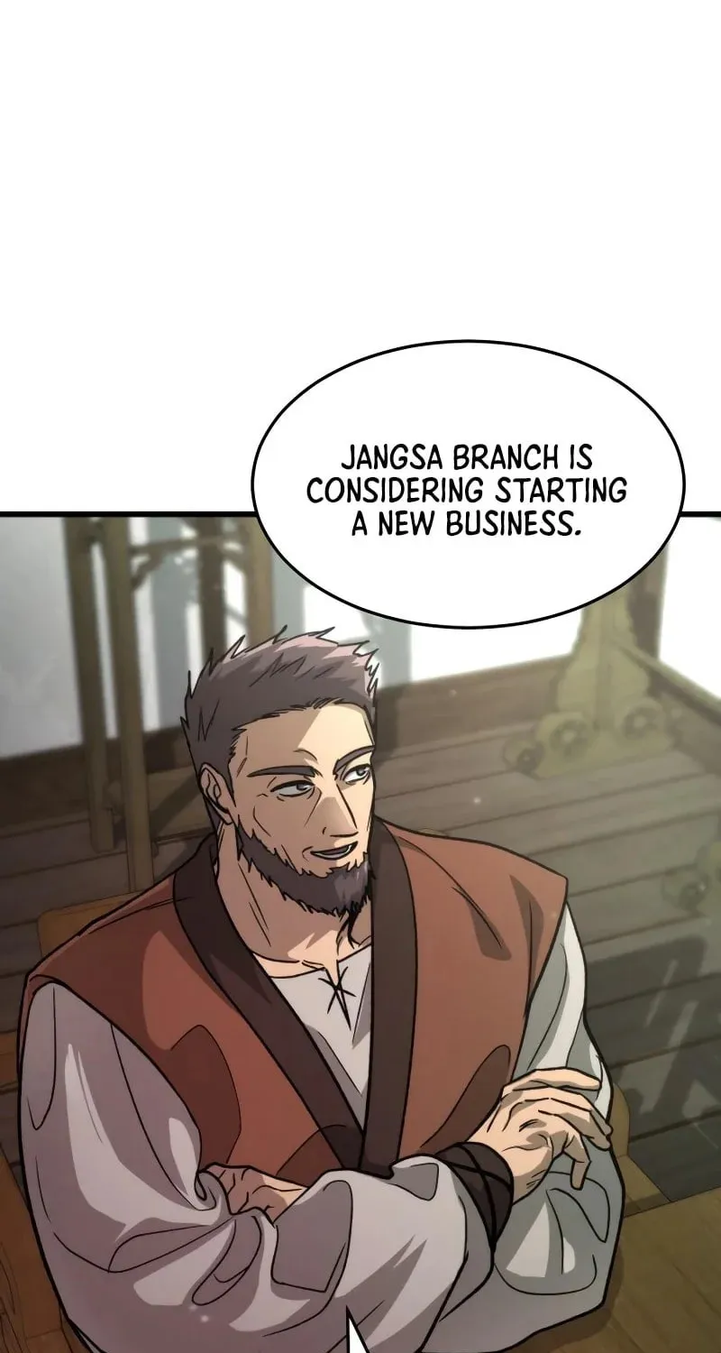 The New Beggars' Sect Chapter 35 page 118 - 