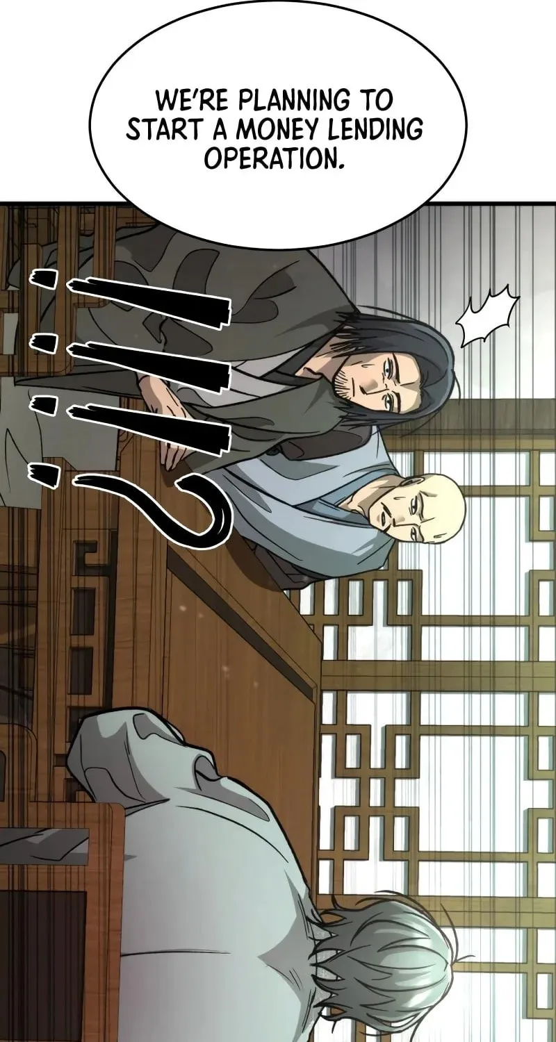 The New Beggars' Sect Chapter 35 page 120 - 