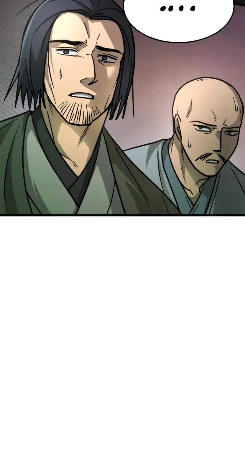 The New Beggars' Sect Chapter 35 page 124 - 
