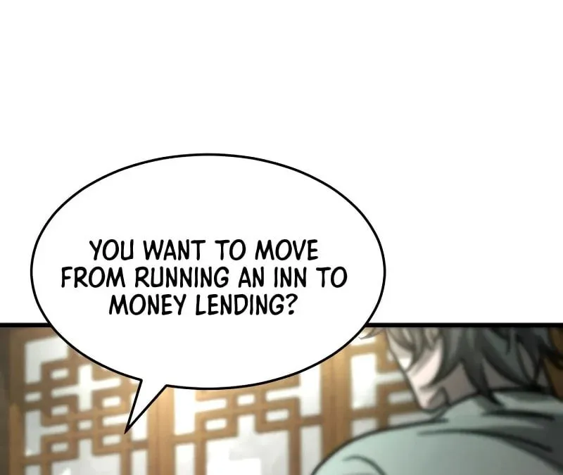 The New Beggars' Sect Chapter 35 page 125 - 