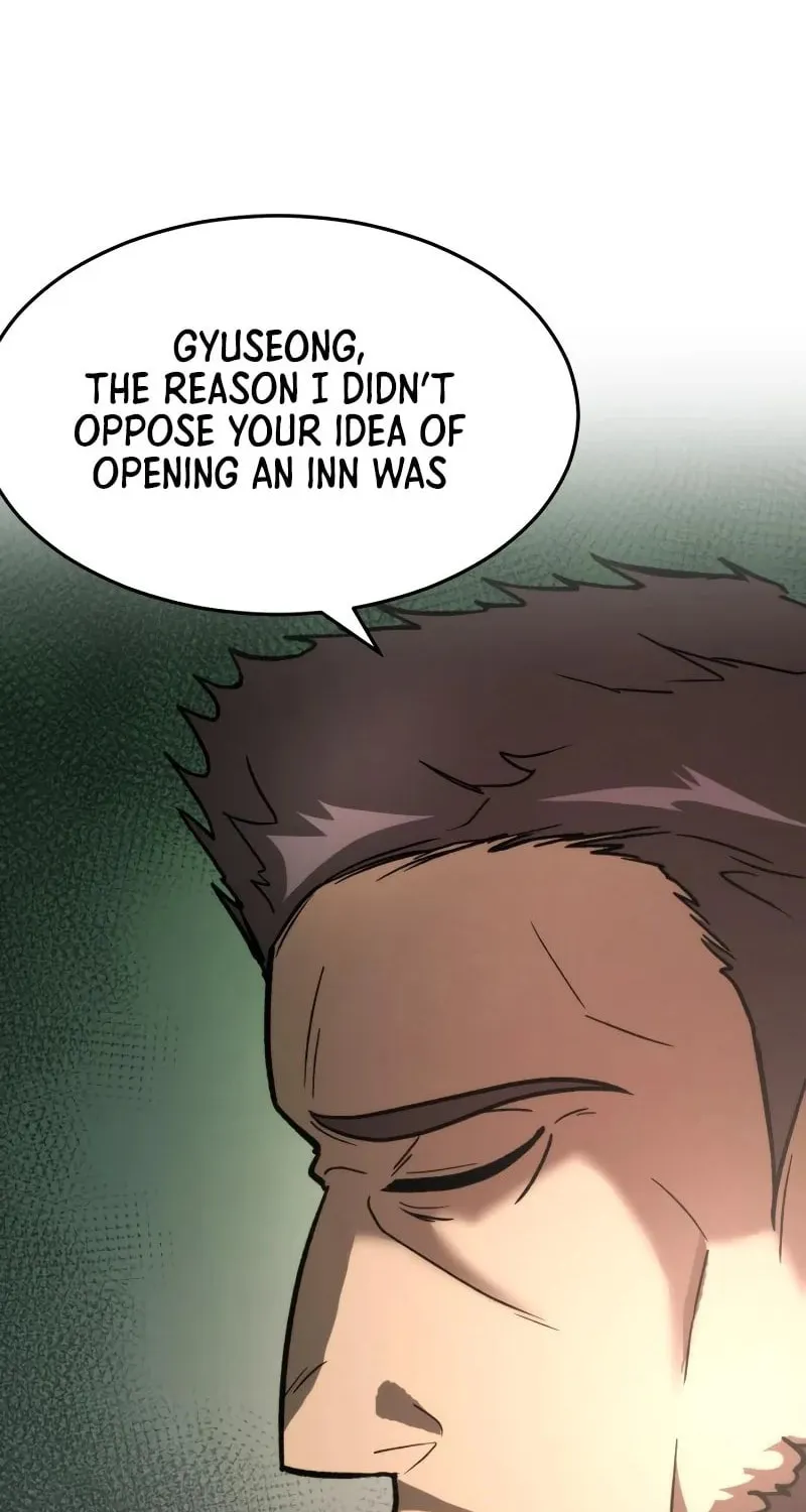 The New Beggars' Sect Chapter 35 page 127 - 