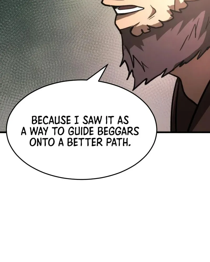 The New Beggars' Sect Chapter 35 page 128 - 