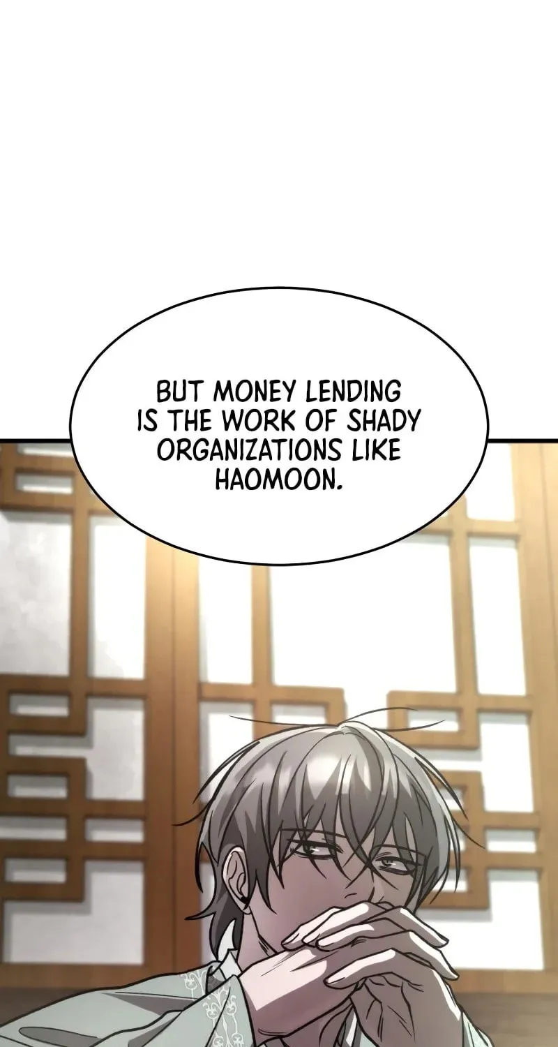 The New Beggars' Sect Chapter 35 page 129 - 