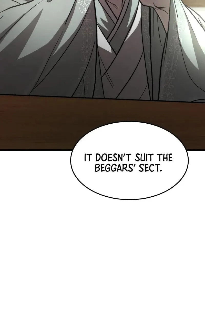 The New Beggars' Sect Chapter 35 page 130 - 