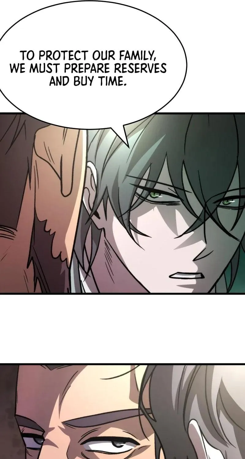 The New Beggars' Sect Chapter 35 page 139 - 