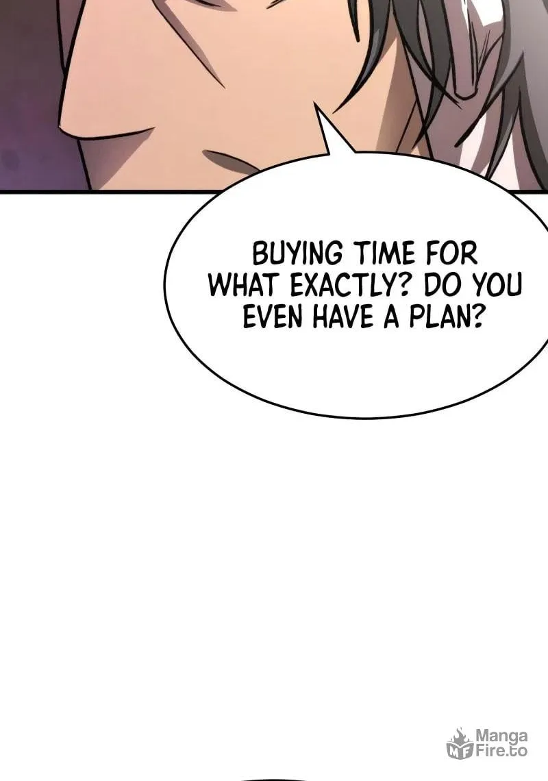 The New Beggars' Sect Chapter 35 page 140 - 
