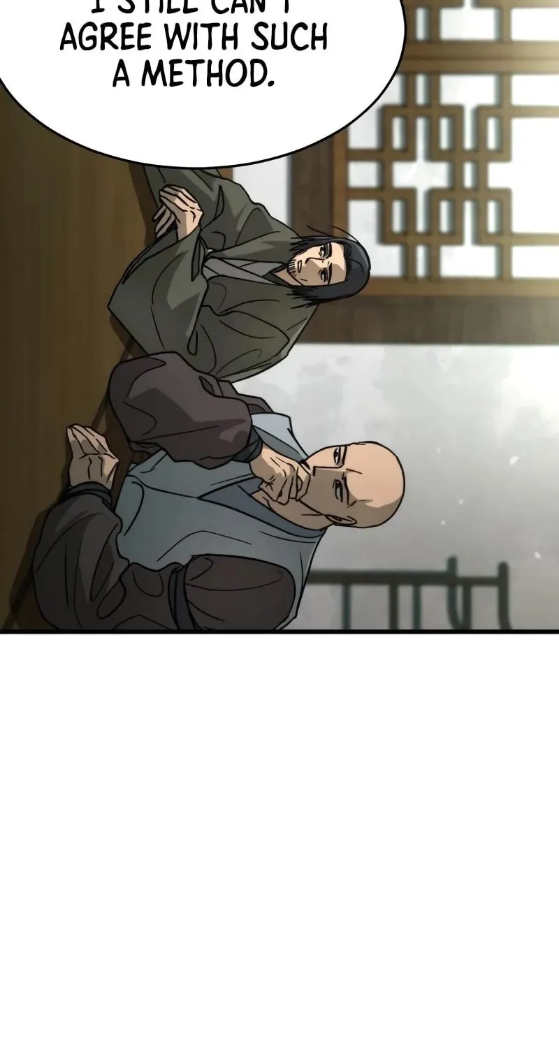 The New Beggars' Sect Chapter 35 page 142 - 