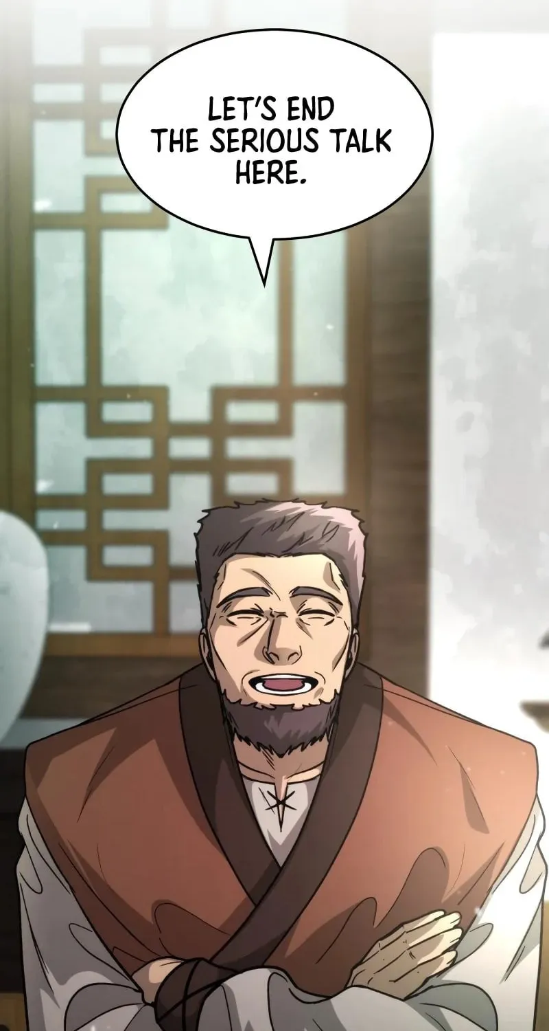 The New Beggars' Sect Chapter 35 page 145 - 