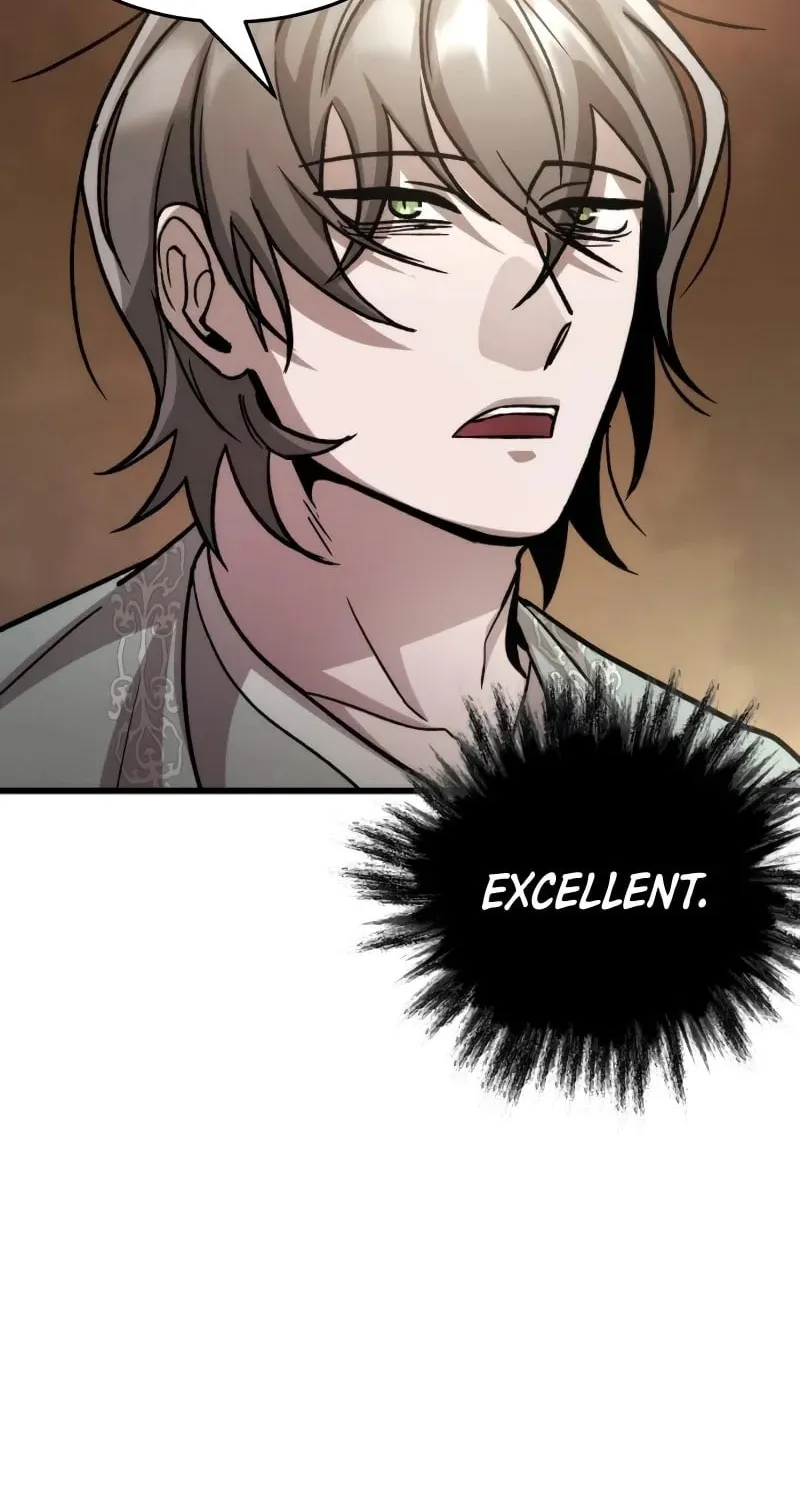 The New Beggars' Sect Chapter 35 page 16 - 