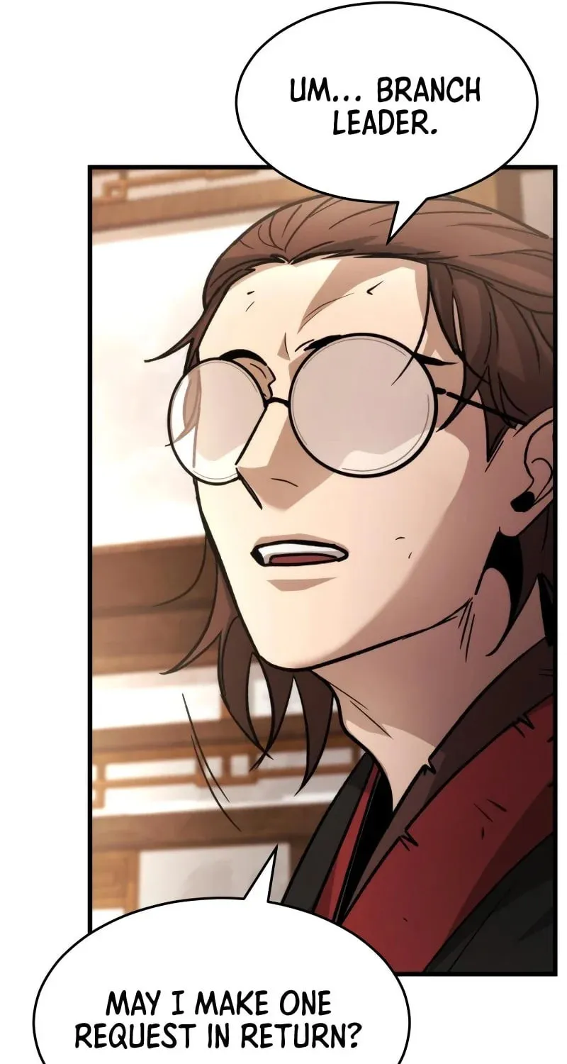 The New Beggars' Sect Chapter 35 page 18 - 