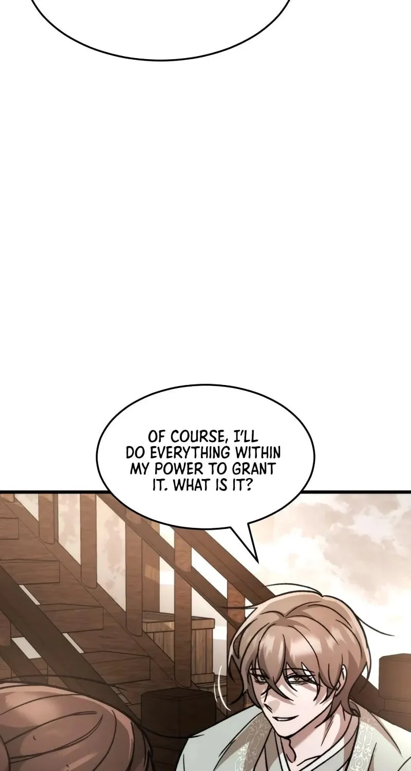 The New Beggars' Sect Chapter 35 page 19 - 