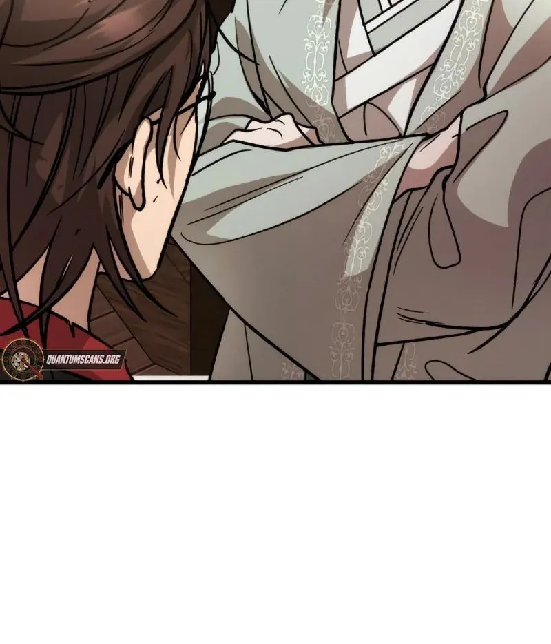 The New Beggars' Sect Chapter 35 page 20 - 
