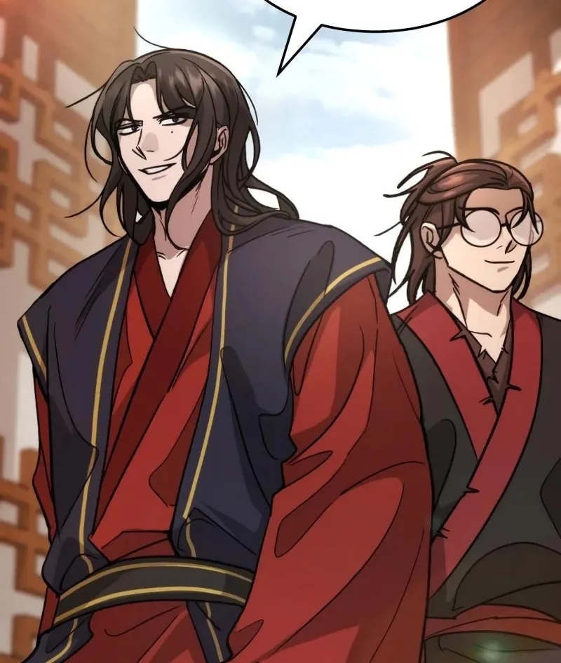 The New Beggars' Sect Chapter 35 page 3 - 