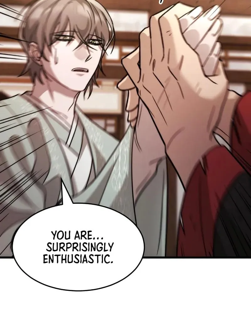 The New Beggars' Sect Chapter 35 page 28 - 