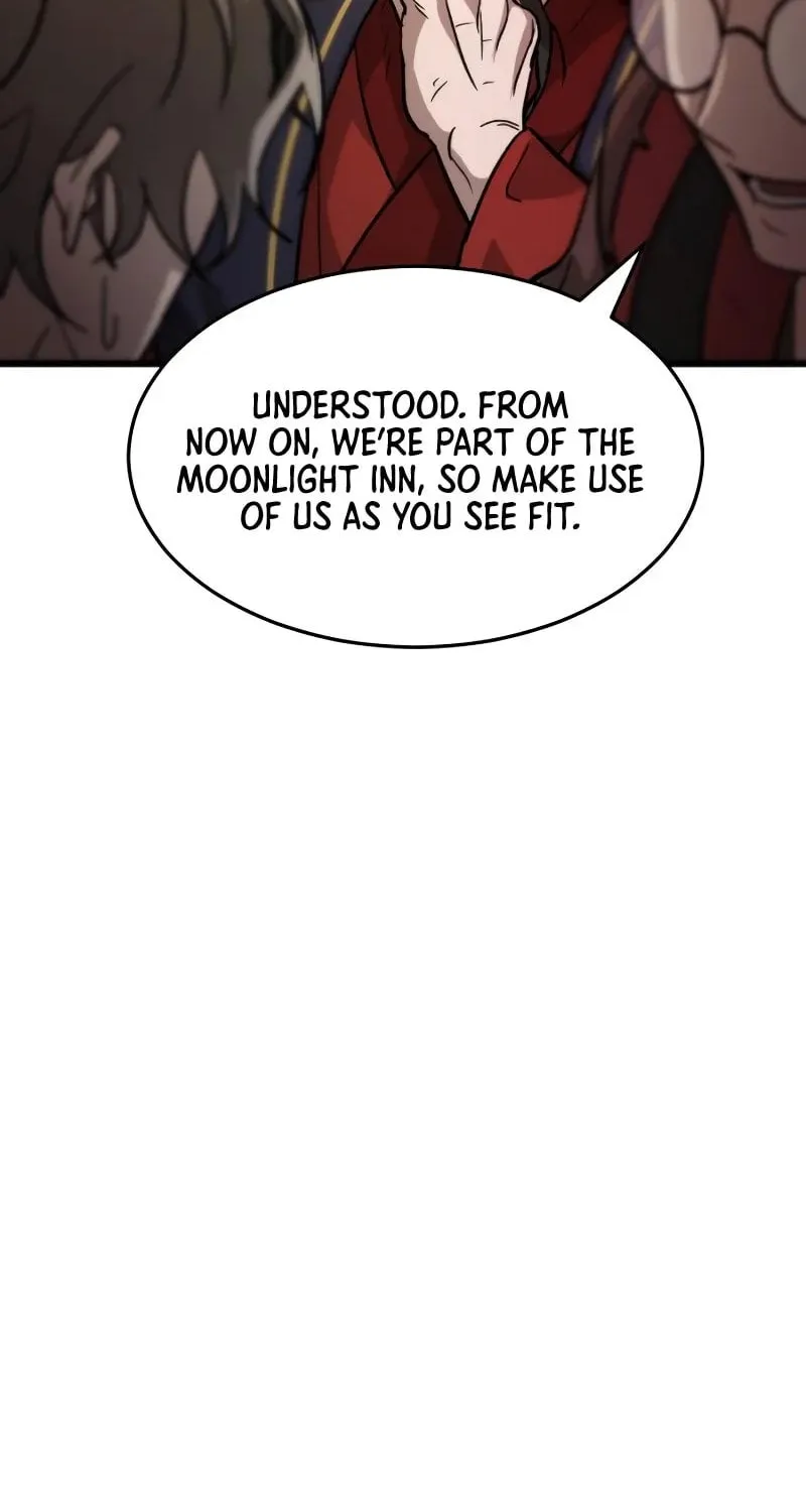 The New Beggars' Sect Chapter 35 page 30 - 