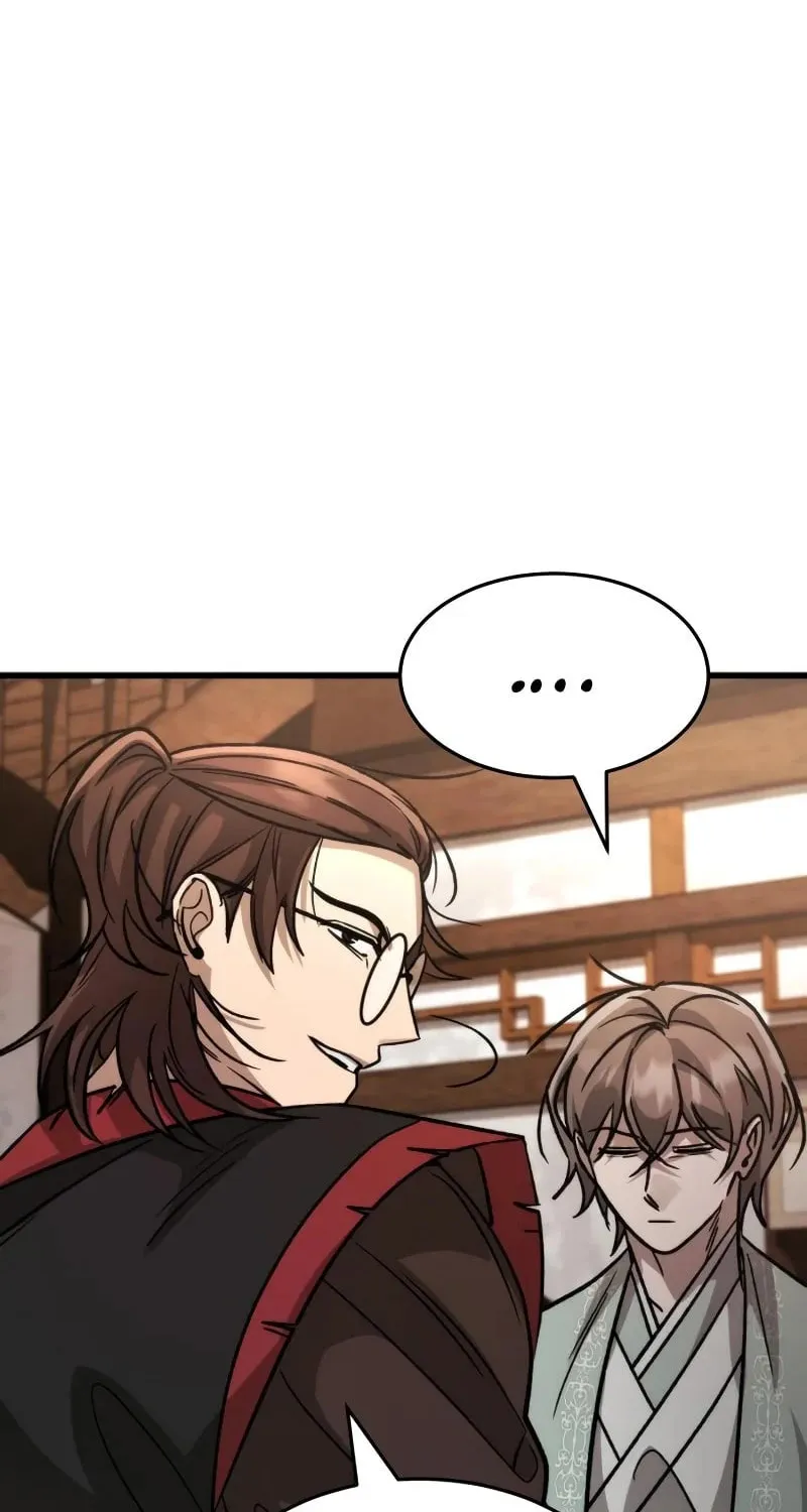 The New Beggars' Sect Chapter 35 page 33 - 