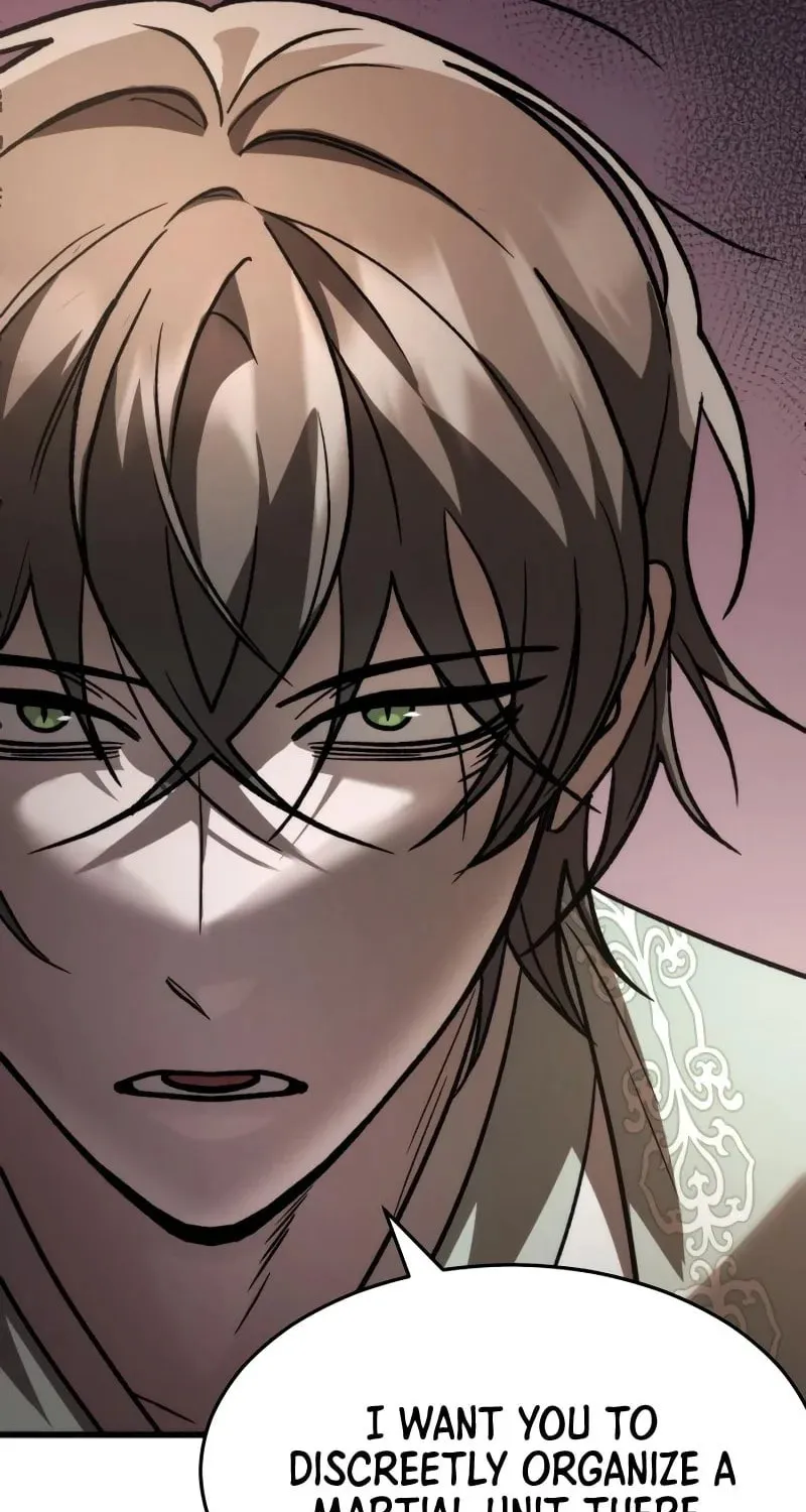 The New Beggars' Sect Chapter 35 page 38 - 