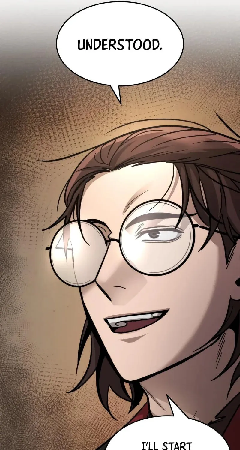 The New Beggars' Sect Chapter 35 page 42 - 