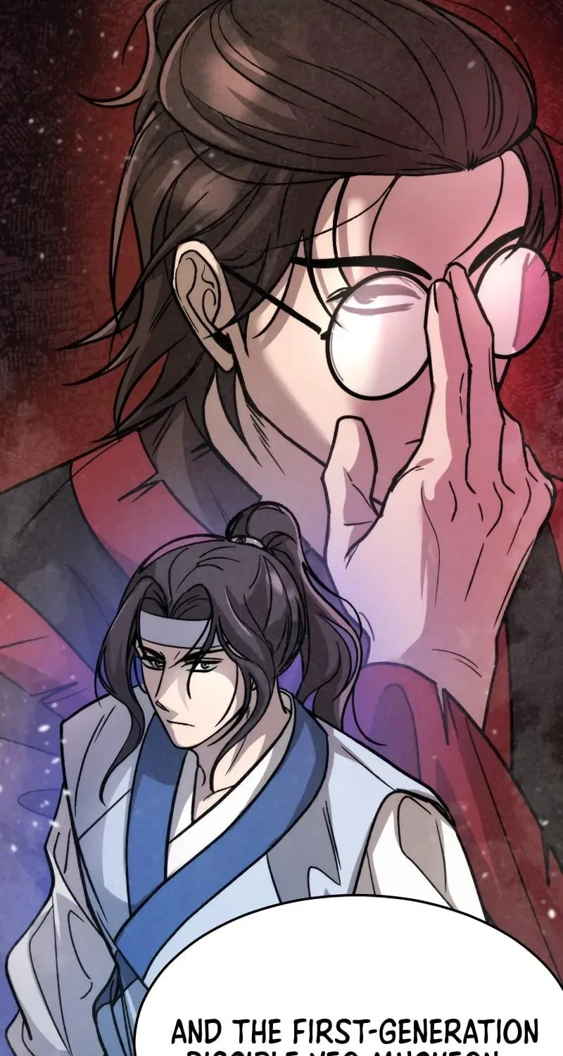 The New Beggars' Sect Chapter 35 page 45 - 