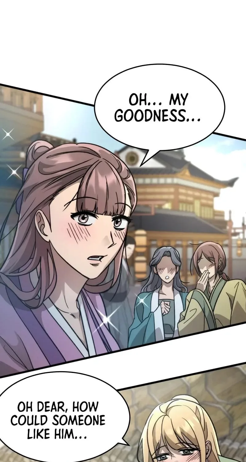 The New Beggars' Sect Chapter 35 page 49 - 