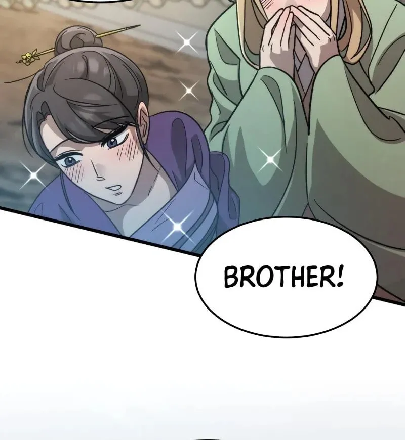 The New Beggars' Sect Chapter 35 page 50 - 