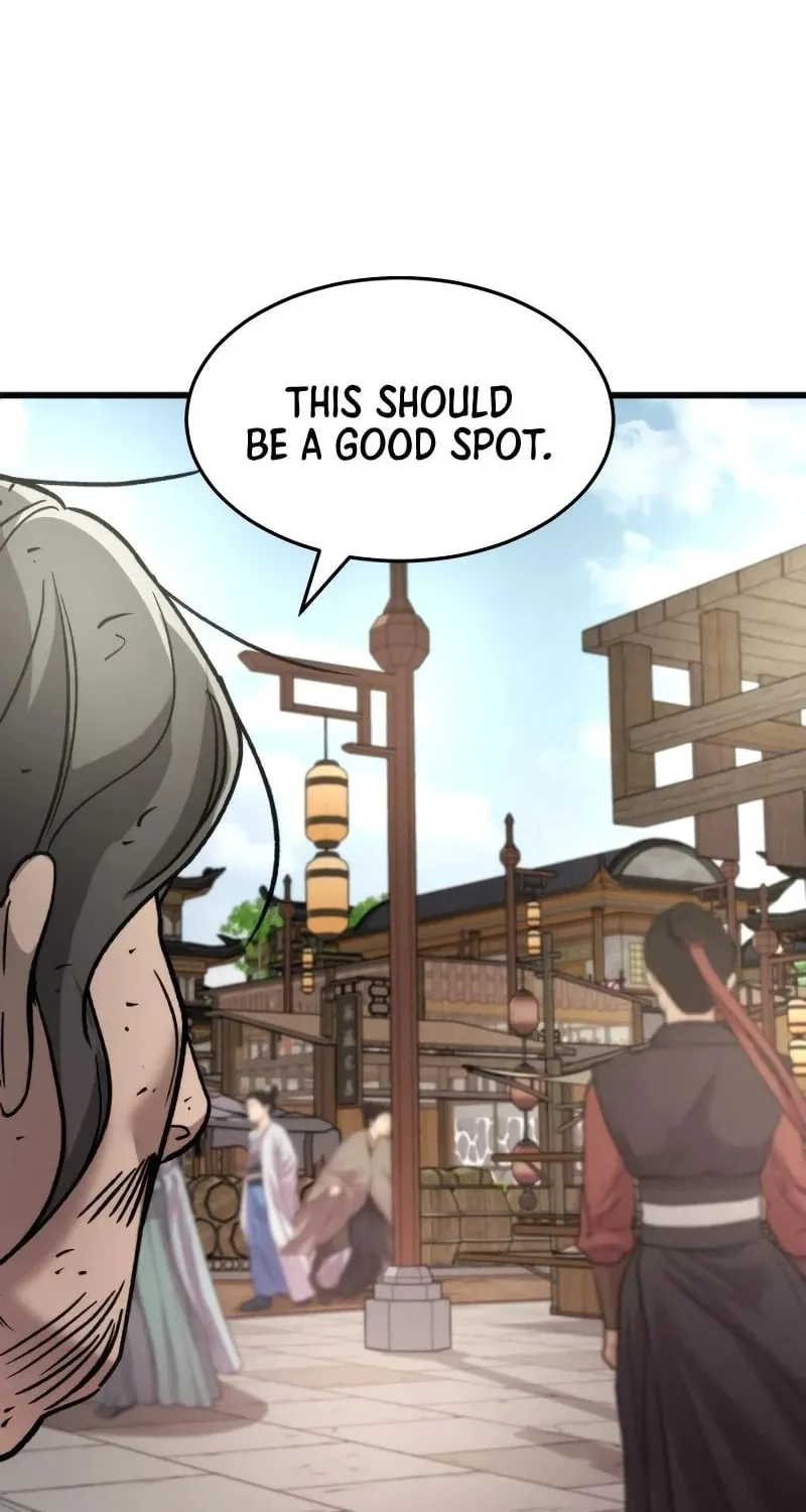The New Beggars' Sect Chapter 35 page 55 - 