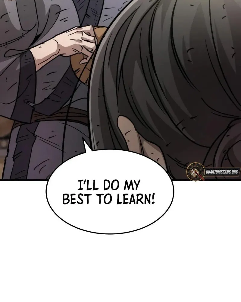 The New Beggars' Sect Chapter 35 page 59 - 