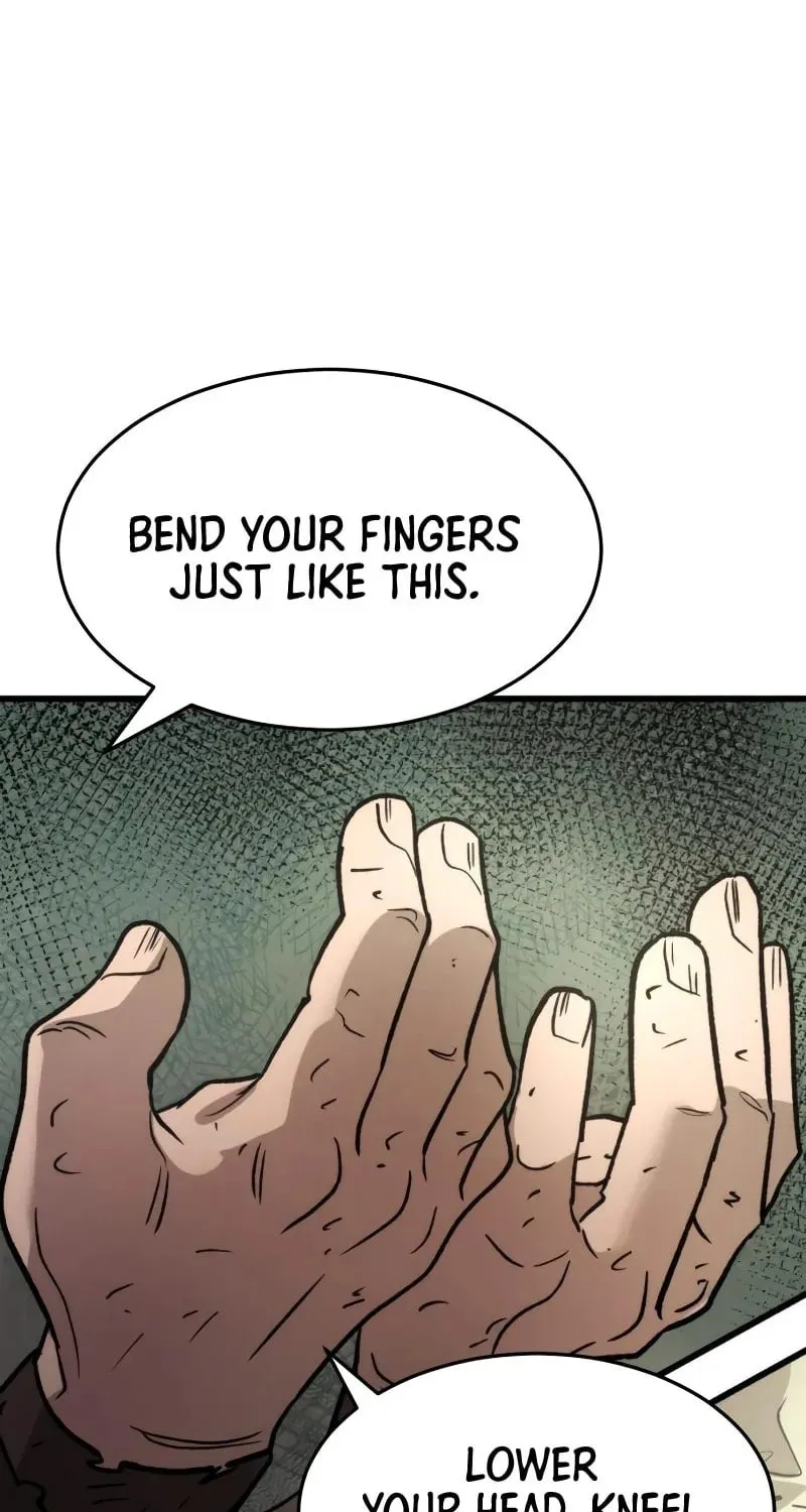 The New Beggars' Sect Chapter 35 page 60 - 